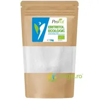 Eritritol Inlocuitor de Zahar Ecologic/Bio 1kg