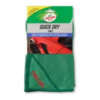 Turtle Wax Laveta Microfibra