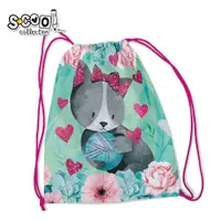 Sac sport, Kitty, 46x35.5 cm, S-Cool