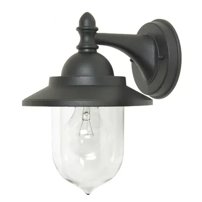 Aplica Sandown 1 Light Wall Lantern