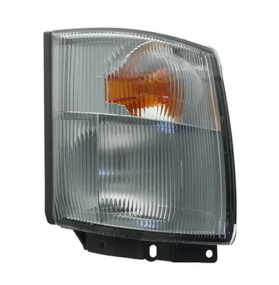 Semnalizator fata Dreapta (alb) potrivit TOYOTA DYNA, DYNA 100, DYNA 150, DYNA 200, DYNA 400 1.8-4.6D dupa 1991 dupa 2004