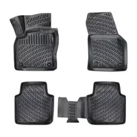 Set covorase auto cauciuc Umbrella pentru Skoda Kodiaq 2016-