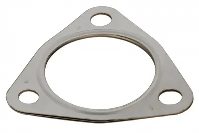 Garnitura sistem evacuare potrivit SUBARU FORESTER, IMPREZA, LEGACY V, OUTBACK 1.5-2.5 05.06