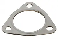 Garnitura sistem evacuare potrivit SUBARU FORESTER, IMPREZA, LEGACY V, OUTBACK 1.5-2.5 05.06-