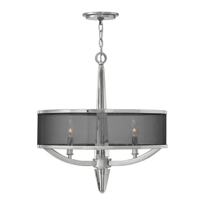 Lampa suspendata Ascher 3 Light Pendant
