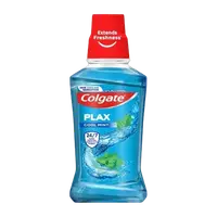 Apa de gura Plax Cool Mint, 250ml, Colgate