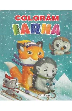 Coloram iarna