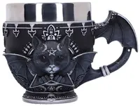 Cană Nemesis Now Adult: Gothic - Malpuss