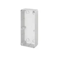 Box For Surface Mount For Vert. Panel Ec690 Series