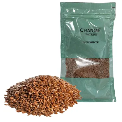 In Seminte, Charme Nature (Phytopharm) | 100 g
