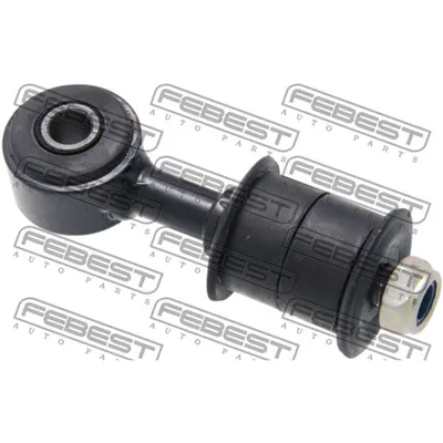 Brat/bieleta suspensie, stabilizator FEBEST 0123-UZJ100F