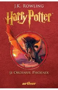 Harry Potter si Ordinul Phoenix