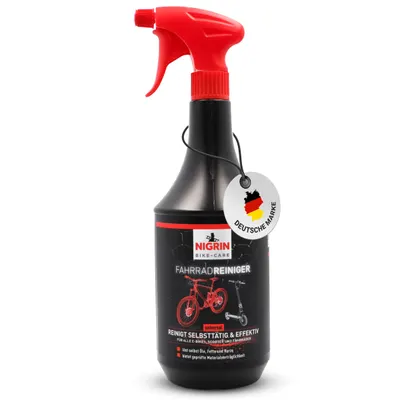 Solutie curatare bicicleta, 1000 ml