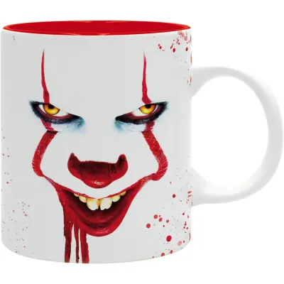 Cana IT - 320 ml - Pennywise & balloons