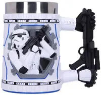 Halba Nemesis Now Movies: Star Wars - Stormtrooper