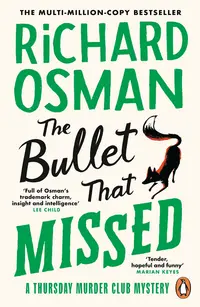 The Bullet That Missed (Penguin)