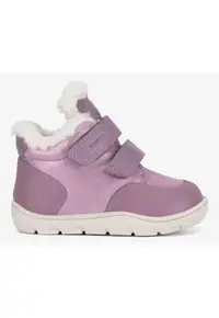 Ghete fete 5905588955375 - Piele naturala - Roz - Roz
