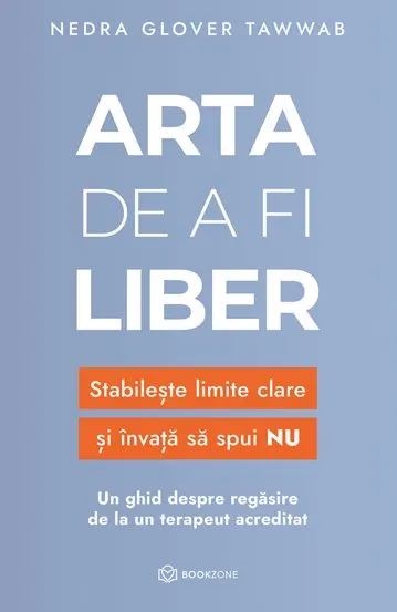 Arta de a fi liber