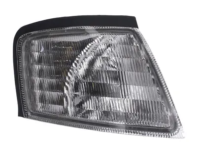 Semnalizator fata Dreapta (alb) potrivit NISSAN PRIMERA 1.6-2.0D 1996-2002 1996-2002