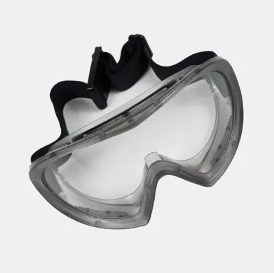Goggles Protectie pentru Ochelari de Vedere PYRAMEX - Default Title