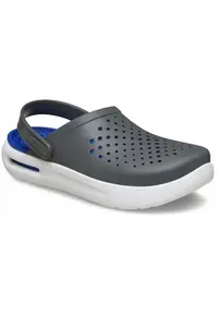 Saboti InMotion Clog - gri - Gri