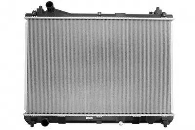 Radiator apa racire motor (transmisie manuala) SUZUKI GRAND VITARA II 2.0 2.4 dupa 2005