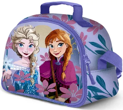 Geantă termică Karactermania Frozen 2 - Dear