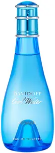 Davidoff Apă de toaletă Cool Water for Woman, 100 ml, tester