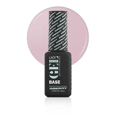 Oja Semi GELlack 2M Hema Free Elastic Base Nr. 04