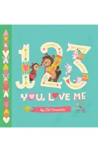1-2-3, You Love Me