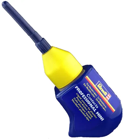 Accesoriu pentru hobby Revell - Lipici, mini (R39608)