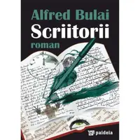 Scriitori - Hardcover - Alfred Budai