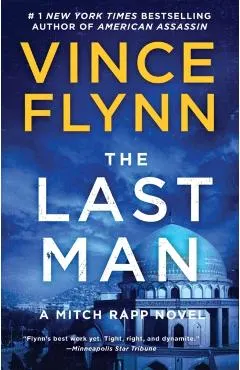 The Last Man, 13