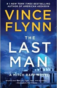 The Last Man, 13