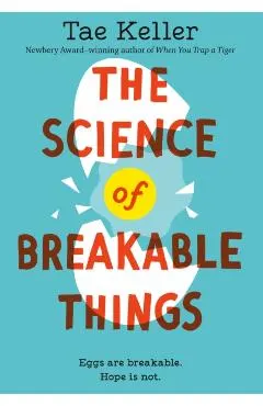The Science of Breakable Things