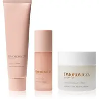 Omorovicza Skin Routine Set ingrijire completa uscata si foarte uscata