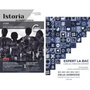 Pachet Bacalaureat Limba si literatura romana Expert la Bac si Istoria pe intelesul tuturor