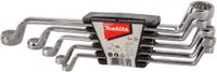 Set de chei Makita - B-65551, 5 bucăți