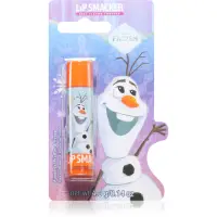 Lip Smacker Disney Frozen Olaf balsam de buze 4 g