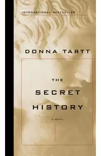 The Secret History: A Read with Jenna Pick