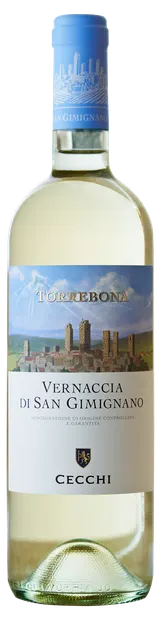 Vin Alb Vernaccia Di San Gimignano Cecchi 0.75l