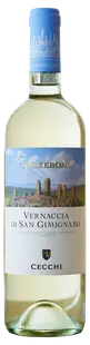 Vin Alb Vernaccia Di San Gimignano Cecchi 0.75l
