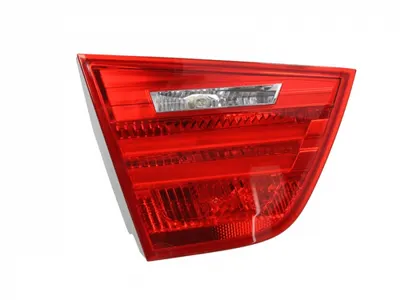 Stop tripla lampa spate stanga (interior, culoare sticla: rosu) BMW Seria 3 COMBI 2008-2012