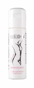 Lubrifiant siliconic, Megasol, Bodyglide Woman, 100 ml