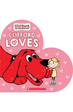 Clifford Loves