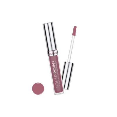 Top Face Focus Point Perfect Gleam Lip Gloss 113