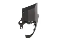 Colt bara protectie Spate Dreapta model scurt; versiune cu clapeta spate, grunduit potrivit CITROEN BERLINGO, BERLINGO/MINIVAN; OPEL COMBO E TOUR /