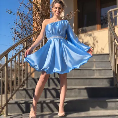 Rochie eleganta Neluta 4