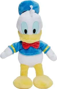 Jucarie de plus Disney Donald Duck 25 cm