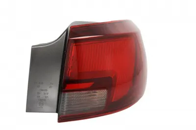 Stop spate Dreapta (extern, P21W PY21W) potrivit OPEL ASTRA K, ASTRA K KOMBI 06.15